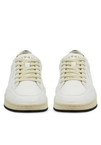 GANT - Gant Sneakersy 29531651 Biały. Kolor: biały. Materiał: skóra #3