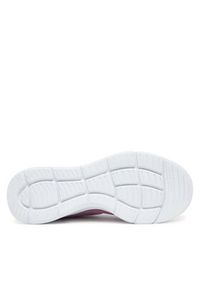 skechers - Skechers Sneakersy Skech-Air Dynamight 2.0-New Heights 150370/MVE Fioletowy. Kolor: fioletowy. Materiał: materiał #6