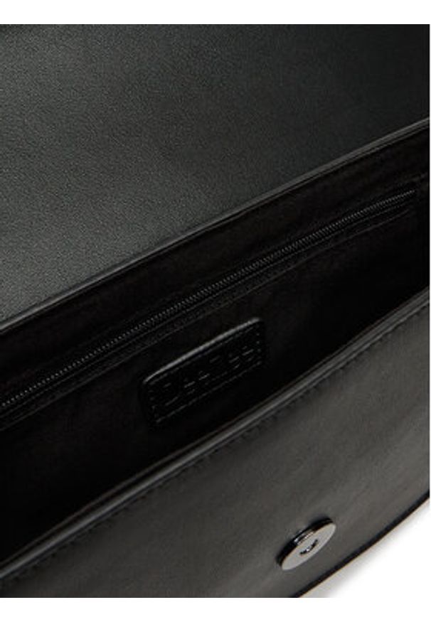 DeeZee Torebka GL23161 Czarny. Kolor: czarny