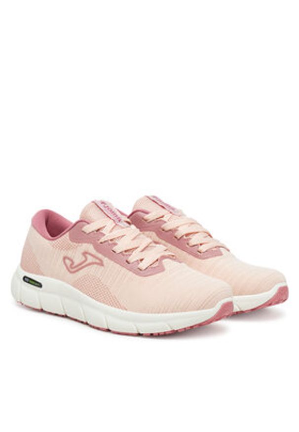 Joma Sneakersy C.Atlantis 2513 CATLALS2513 Różowy. Kolor: różowy. Materiał: materiał