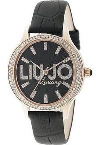 Zegarek Liu Jo Zegarek Damski LiuJo TLJ766 (38 mm) #1