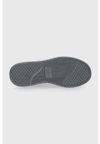 Pepe Jeans Buty Marble Glam kolor biały na platformie. Nosek buta: okrągły. Zapięcie: sznurówki. Kolor: biały. Materiał: guma. Obcas: na platformie #3