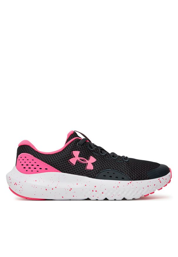 Buty do biegania Under Armour. Kolor: czarny