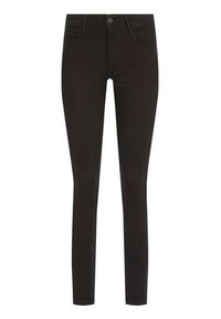 Levi's® Jeansy 720™ High Rise 52797-0000 Czarny Super Skinny Fit. Kolor: czarny #4