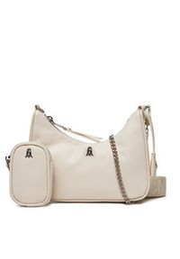 Steve Madden Torebka Bvital-S SM13000595 Écru. Kolor: kremowy. Materiał: skórzane #4