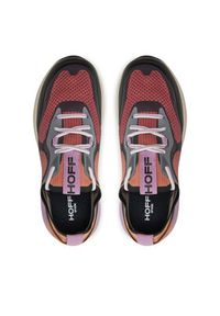 HOFF Sneakersy Spark 22418000 Różowy. Kolor: różowy. Materiał: materiał #4