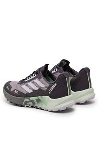 Adidas - adidas Buty do biegania Terrex Agravic Flow 2.0 GORE-TEX Trail Running ID2501 Fioletowy. Kolor: fioletowy. Technologia: Gore-Tex. Model: Adidas Terrex. Sport: bieganie #4