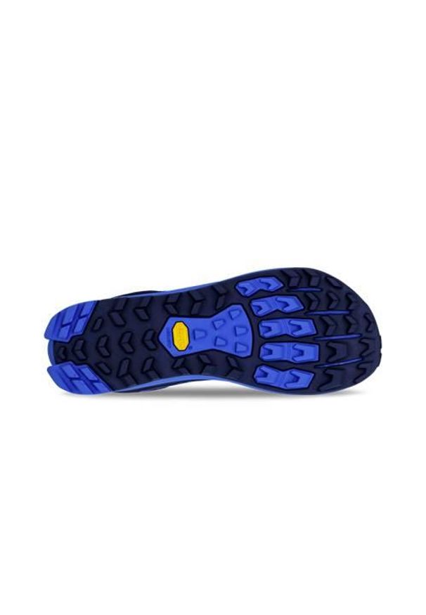 Buty do biegania męskie Altra Lone Peak 9+. Kolor: niebieski. Sport: bieganie