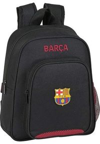 FC Barcelona Plecak dziecięcy F.C. Barcelona Czarny. Kolor: czarny #1