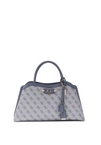 Guess Torebka 182876 Niebieski. Kolor: niebieski #1
