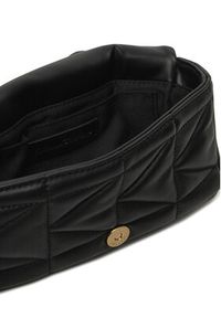 Karl Lagerfeld - KARL LAGERFELD Torebka 246W3089 Czarny. Kolor: czarny. Materiał: skórzane #5