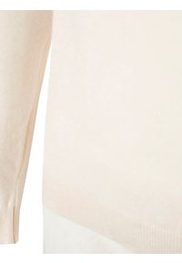 Xagon Man Sweter | A2008 1J01253 | Mężczyzna | Beżowy. Kolor: beżowy. Materiał: poliester, wiskoza, poliamid #6