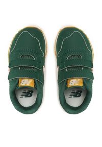 New Balance Sneakersy IV500GG1 Zielony. Kolor: zielony. Materiał: skóra #4