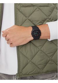 G-Shock Zegarek DW-H5600-1ER Czarny. Kolor: czarny #4