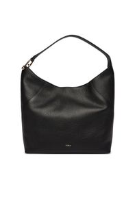 Furla Torebka Lara L WB01876 HSF000 IT O6000 Czarny. Kolor: czarny. Materiał: skórzane #1