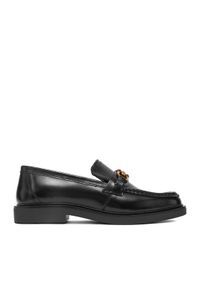 Beverly Hills Polo Club Loafersy WI34-DOVER-01 Czarny. Kolor: czarny. Materiał: skóra #1