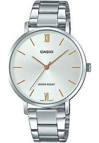 Zegarek Casio ZEGAREK DAMSKI CASIO LTP-VT01D-7BDUF KLASYKA + BOX (zd613e) NoSize #1