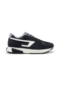 Diesel - DIESEL Czarne sneakersy S-TYCHE D, Rozmiar 44. Kolor: czarny #3