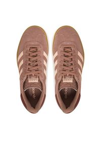 Adidas - adidas Sneakersy Gazelle Bold JH9666 Różowy. Kolor: różowy. Materiał: zamsz, skóra. Model: Adidas Gazelle #5