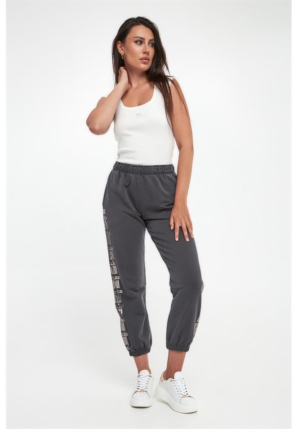 Pinko - Top damski Tenace PINKO