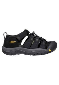 keen - Sandały dziecięce Keen Newport H2 Y 1022838. Materiał: materiał, guma, syntetyk, tkanina, poliester #3