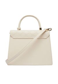 MEXX Torebka CEO-MEXX-L-015-09 Kremowy. Kolor: kremowy #2