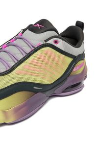 Reebok Sneakersy EO-DMX SERIES 3000 100244454 Żółty. Kolor: żółty. Materiał: materiał #5