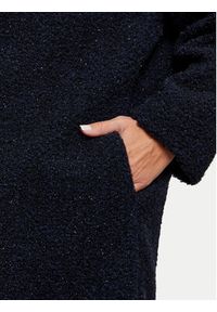 Guess Płaszcz zimowy Berenice W4BL10 WGHS0 Granatowy Regular Fit. Kolor: niebieski. Materiał: syntetyk. Sezon: zima #6