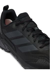 Adidas - adidas Trekkingi Terrex Eastrail 3 Climaproof JR4008 Czarny. Kolor: czarny. Materiał: materiał. Technologia: ClimaProof (Adidas). Model: Adidas Terrex. Sport: turystyka piesza #2