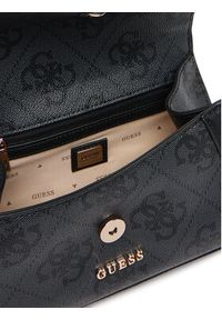 Guess Torebka 180458 Czarny. Kolor: szary. Materiał: skórzane #7