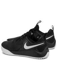 Nike Buty na siłownię Zoom Hyperace 2 AA0286 001 Czarny. Kolor: czarny. Materiał: materiał. Model: Nike Zoom. Sport: fitness #8