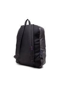 JanSport Plecak Cross Town EK0A5BAIN60 Szary. Kolor: szary. Materiał: materiał. Styl: sportowy #5
