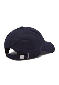 New Era Czapka z daszkiem Mlb Flawless Logo B 11198848 Granatowy. Kolor: niebieski. Materiał: materiał #3