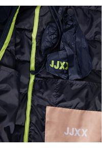 JJXX Kurtka puchowa 12224638 Granatowy Regular Fit. Kolor: niebieski. Materiał: puch, syntetyk #4