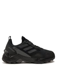 Adidas - adidas Trekkingi Terrex Eastrail 2.0 RAIN.RDY Hiking Shoes HP8602 Czarny. Kolor: czarny. Materiał: materiał. Model: Adidas Terrex. Sport: turystyka piesza #1