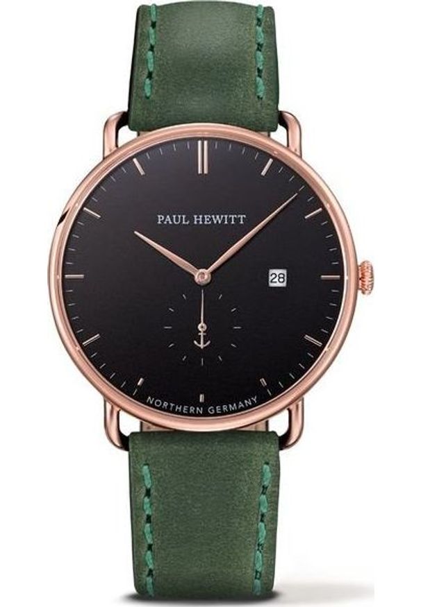 Zegarek Paul Hewitt Zegarek Męski Paul Hewitt ( 42 mm)