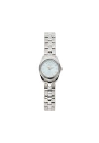 Liu Jo Zegarek Lively TLJ2438 Srebrny. Kolor: srebrny