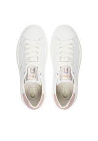 Furla Sneakersy Hype YK77HYP BX4392 OSI00 Kolorowy. Materiał: skóra. Wzór: kolorowy #2