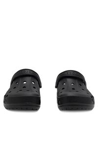 Crocs Klapki BAYA 10126-001 Czarny. Kolor: czarny. Materiał: syntetyk, materiał #5