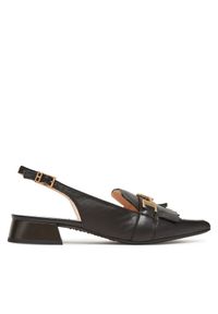 Baleriny Hispanitas. Kolor: czarny #1