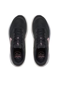 Nike Buty do biegania Revolution 7 FB2208 004 Czarny. Kolor: czarny. Materiał: materiał. Model: Nike Revolution
