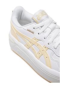 Asics Sneakersy Japan S St 1203A289 Biały. Kolor: biały. Materiał: skóra