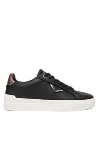 Replay - Sneakersy REPLAY. Kolor: czarny