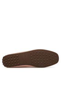 Vagabond Shoemakers Mokasyny Larissa 6150-040-45 Różowy. Kolor: różowy. Materiał: skóra #4