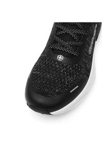 Go Soft Sneakersy MP-1 Czarny. Kolor: czarny. Materiał: materiał #4