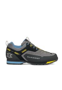 Buty trekkingowe Garmont Dragontail LT EVO. Kolor: szary. Styl: sportowy. Sport: turystyka piesza #1