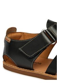 Pikolinos Sandały Betera M5W-0018 Czarny. Kolor: czarny. Materiał: skóra #3