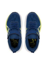 Asics Buty do biegania Gt-1000 14 Ps 1014A381 Granatowy. Kolor: niebieski. Materiał: mesh #2