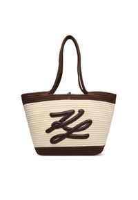 Karl Lagerfeld - KARL LAGERFELD Torebka B1W46080 Czarny. Kolor: czarny #5