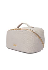 MEXX Kosmetyczka CEO-MEXX-W1-001-SS26 Szary. Kolor: szary. Materiał: materiał #3
